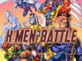Гаме X-Men: Bitka онлајн