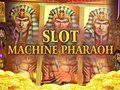 Гаме SLOT MAŠINA FARAON онлајн