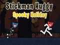 Гаме Stickman Zagrljaj Užasne Praznike онлајн