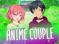 Гаме Oblačenje Anime Para онлајн
