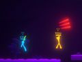 Гаме Stik Duel: Rat онлајн