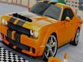 Гаме Stvarna Parkiranje Automobila - GTa онлајн