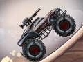 Гаме Zombi Monster Kamion онлајн
