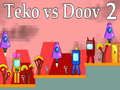 Гаме Teko protiv Doova 2 онлајн