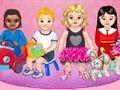 Гаме Igra o Brizi Bebe онлајн
