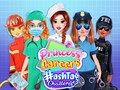 Гаме Izazov Hashtags Karijera Princeze онлајн