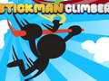 Гаме Stickman Planinar онлајн