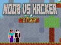 Гаме Noob protiv Hakera 2 Igrača онлајн