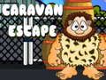 Гаме Beg iz Karavane онлајн