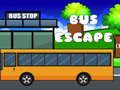 Гаме Bekstvo iz autobusa онлајн