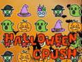 Гаме Halloween Crush онлајн