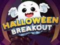 Гаме Halloween Bekstvo онлајн
