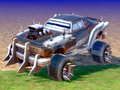 Гаме Automobilski Demolishing Derby Trke Mobilne онлајн