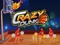 Гаме Ludi Dunk онлајн