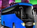 Гаме Brzi Autobus: Ultimativno Parkiranje 3D 2022 онлајн
