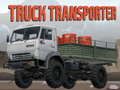 Гаме Transporter Kamiona онлајн