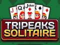 Гаме Klasik Tripeaks Solitaire онлајн