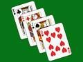 Гаме Originalni Klasični Solitaire онлајн