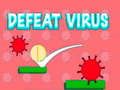 Гаме Pobediti virus онлајн