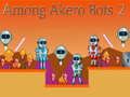 Гаме Među Akero Robotima 2 онлајн Гаме Među Akero Robotima 2 онлајн