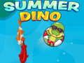 Гаме Ljetnji Dino онлајн