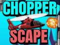 Гаме Chopper Scape онлајн Гаме Chopper Scape онлајн