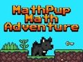 Гаме Matematička Avantura Šteneta онлајн