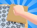Гаме Dekoracija Sunđer 3D онлајн