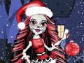 Гаме Monster High Božić онлајн Гаме Monster High Božić онлајн