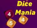 Гаме Manija Kockica онлајн