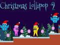Гаме Božićni Lollipop 2 онлајн