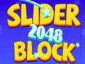 Гаме Слајдер 2048 Блок онлајн