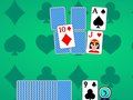Гаме Tripeaks Solitaire онлајн
