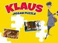 Гаме Klaus slagalica онлајн