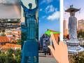 Гаме Светски Загонетке онлајн