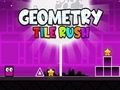 Гаме Geometrijski Tile Rush онлајн