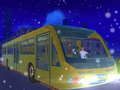 Гаме Vožnja Školskog Autobusa 2023 онлајн