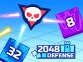 Гаме 2048 Odbrana онлајн