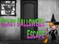Гаме Amgelova Užasna Halloween Bekstvo онлајн