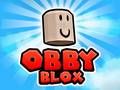 Гаме Obby Blox онлајн