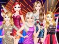 Гаме Бфф'с Веекенд Нигхт Парти  онлајн