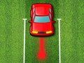 Гаме Zen Sort Parking Puzle онлајн