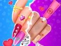 Гаме Valentinov Manikir Salon онлајн