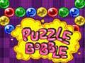 Гаме Puzzle Bobble онлајн