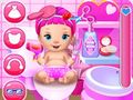 Гаме Briga za Baby Bellu онлајн