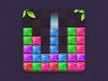 Гаме Puzzle Blokova онлајн