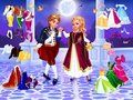 Гаме Pepeljuga i Princ Charming онлајн