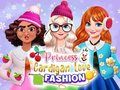 Гаме Modna Ljubav Princeze Kardigan онлајн