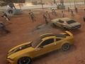 Гаме Zombi Sudar Automobila: Drift Zona онлајн