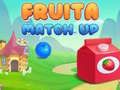 Гаме Fruita Uparivanje онлајн